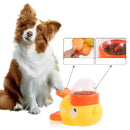 Interactive Pet Food Dispenser – Anxiety Relief | ForPatas 