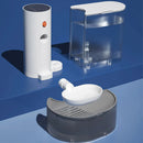 Automatic Smart Pet Water Fountain 3L – HydraPet™ | ForPatas 