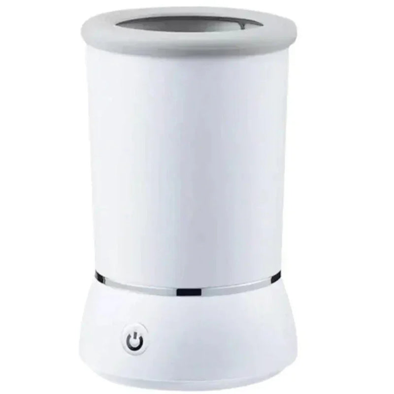 PawRinse™ Paw Cleaner – Automatic, Rechargeable, and Safe for Pets 