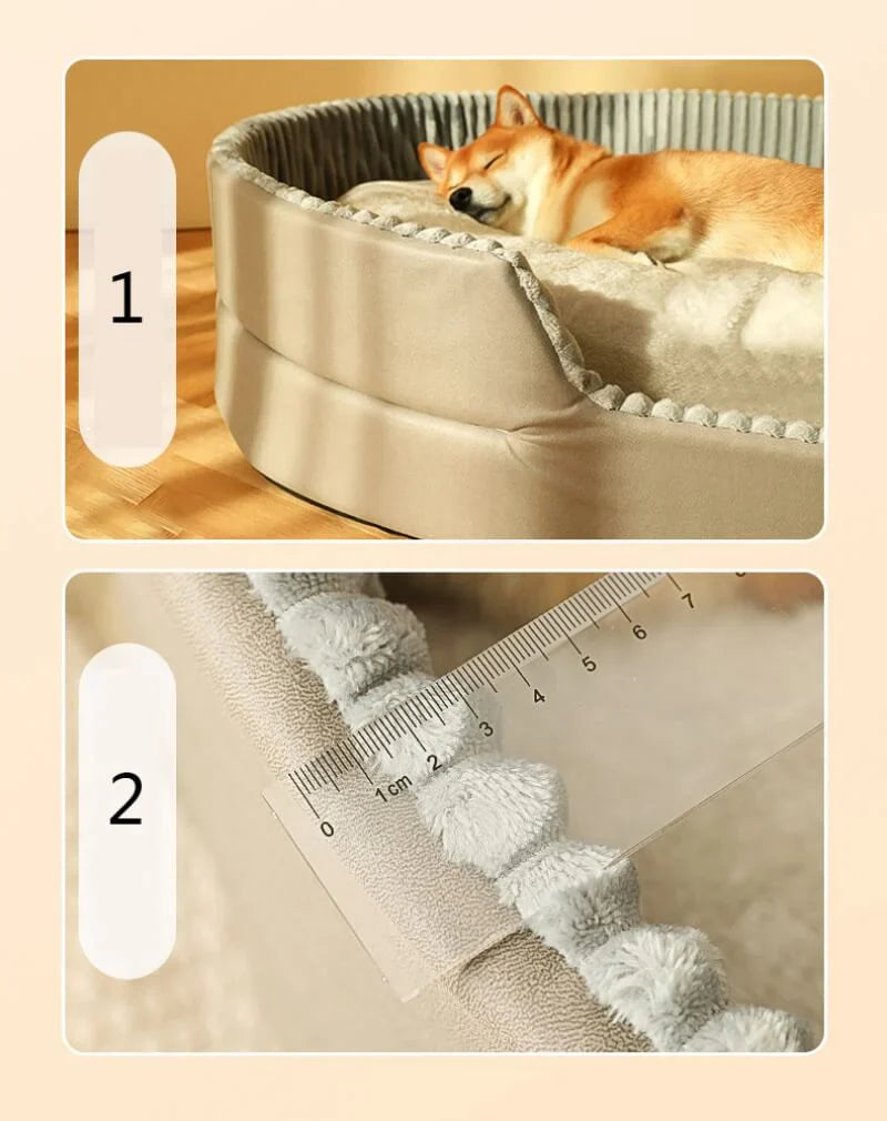 Dog Bed - Kimpets™ 