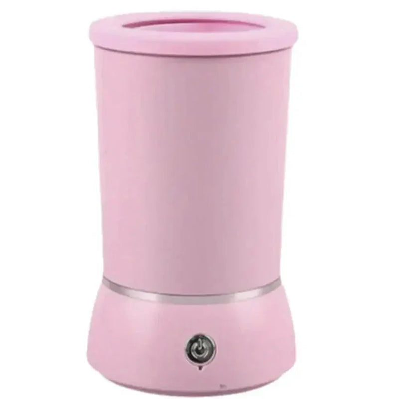 PawRinse™ Paw Cleaner – Automatic, Rechargeable, and Safe for Pets 