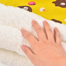 Saquinho de Inverno para Gatos – Aconchego que acolhe e aquece