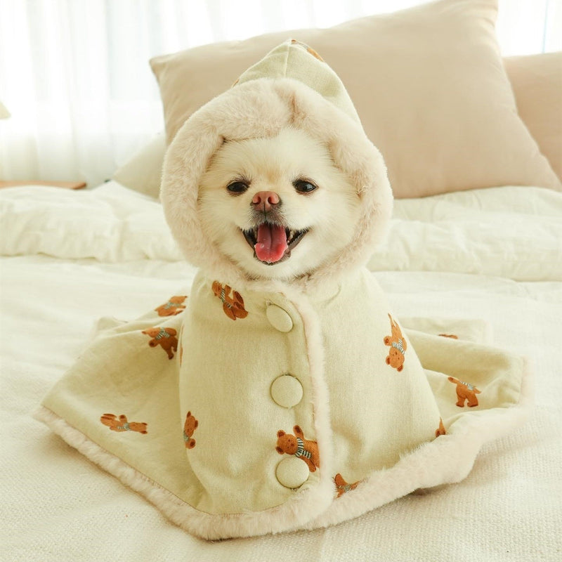 Pet Blanket Cover - Furrish™