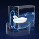 Automatic Smart Pet Water Fountain 3L – HydraPet™ | ForPatas 