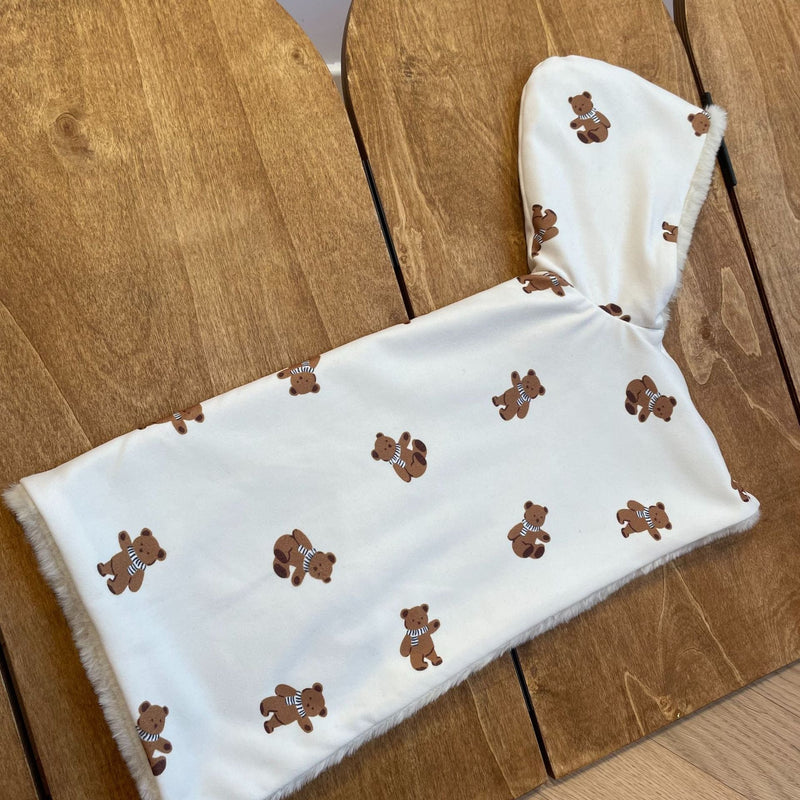 Pet Blanket Cover - Furrish™