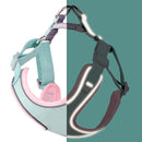 Coleira & Guia - Petive™