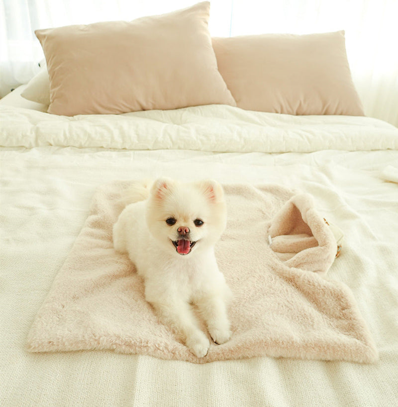 Pet Blanket Cover - Furrish™