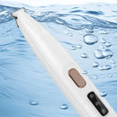 TrimPet™ Electric Trimmer – Silent Precision with LED for Dogs and Cats 