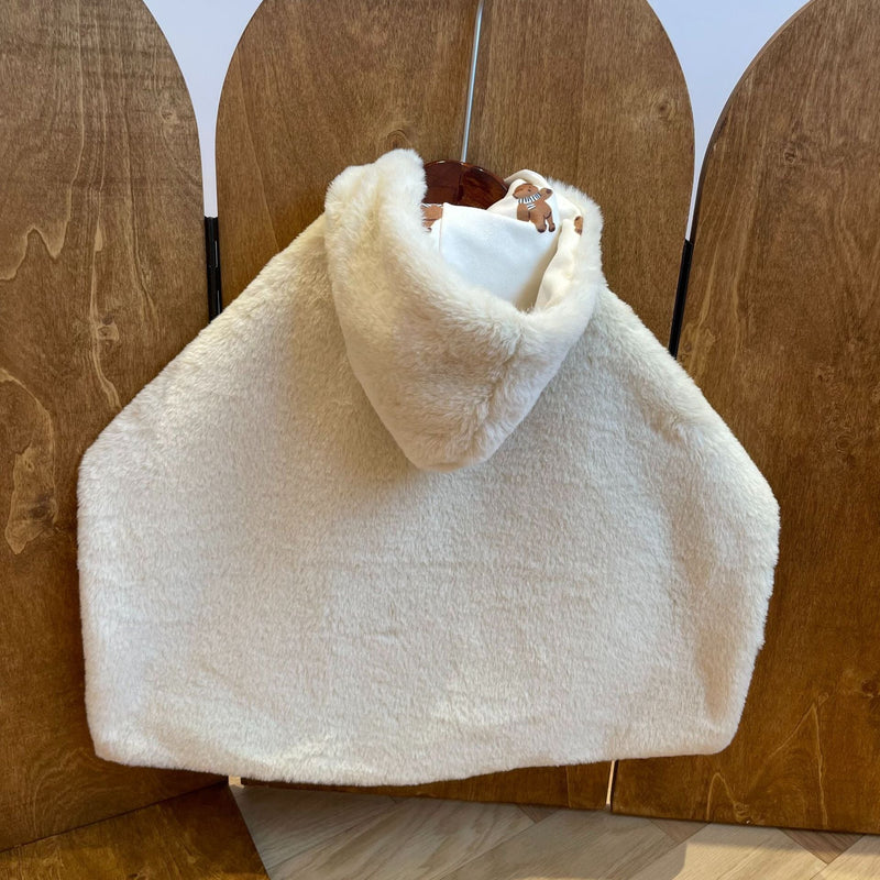 Pet Blanket Cover - Furrish™