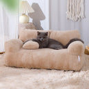 Luxy™ Pet Sofa Bed – Comfort, Style, and Practicality for Your Four-Legged Friend 