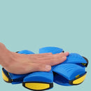 Interactive Magic Ball with Lights for Pets – Endless Fun | ForPatas 