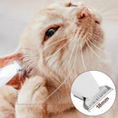 TrimPet™ Electric Trimmer – Silent Precision with LED for Dogs and Cats 