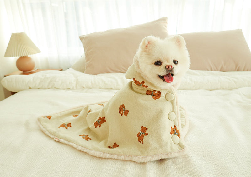 Pet Blanket Cover - Furrish™