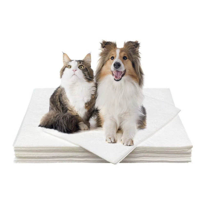 Ultra Absorbent Paw Pads™ – Absorbs up to 400ml per pad.