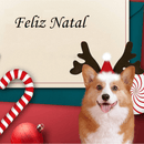 Christmas Reindeer Accessory - Snouty™ 