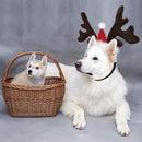 Christmas Reindeer Accessory - Snouty™ 