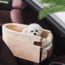 Dog Car Seat for Cars - Lupzy™ 