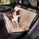 Car seat with bed for dogs - Lupzy™ 