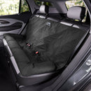 Car seat with bed for dogs - Lupzy™ 