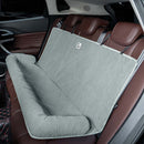 Car seat with bed for dogs - Lupzy™ 
