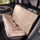 Car seat with bed for dogs - Lupzy™ 