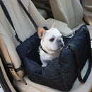 Multifunctional car seat - Muttly™ 