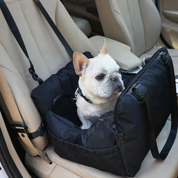 Multifunctional car seat - Muttly™ 