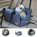 Multifunctional car seat - Muttly™ 