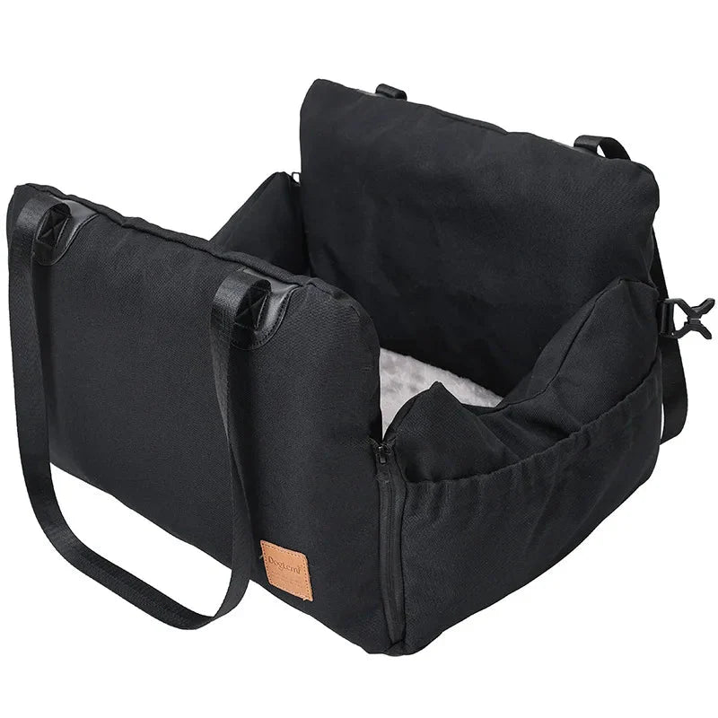 Multifunctional car seat - Muttly™ 