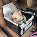 Pet Car Seat - Snouty™ 