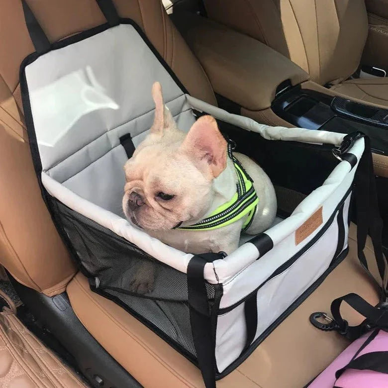 Pet Car Seat - Snouty™ 