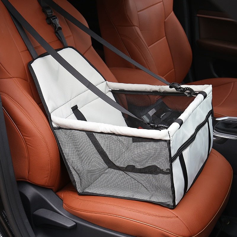 Pet Car Seat - Snouty™ 