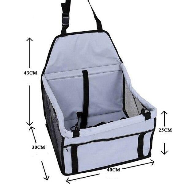 Pet Car Seat - Snouty™ 