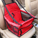 Pet Car Seat - Snouty™ 