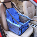 Pet Car Seat - Snouty™ 