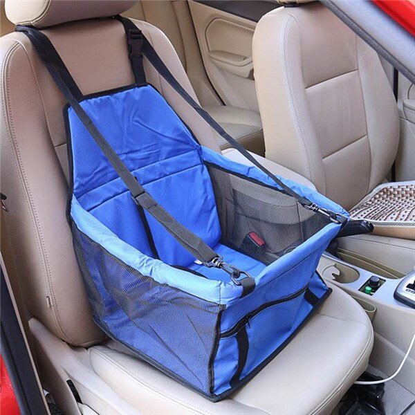 Pet Car Seat - Snouty™ 