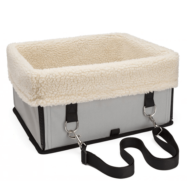 Elevated Pet Seat - Petzo™ 