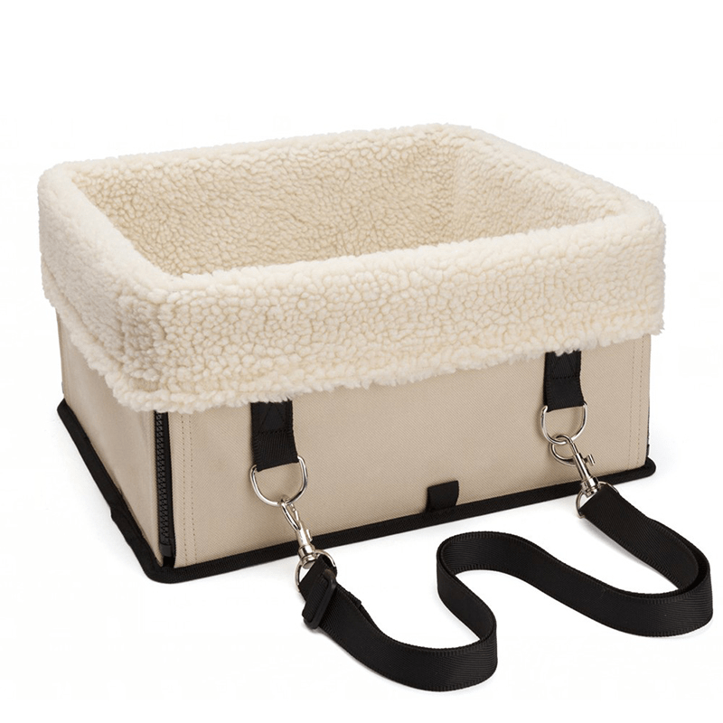 Elevated Pet Seat - Petzo™ 