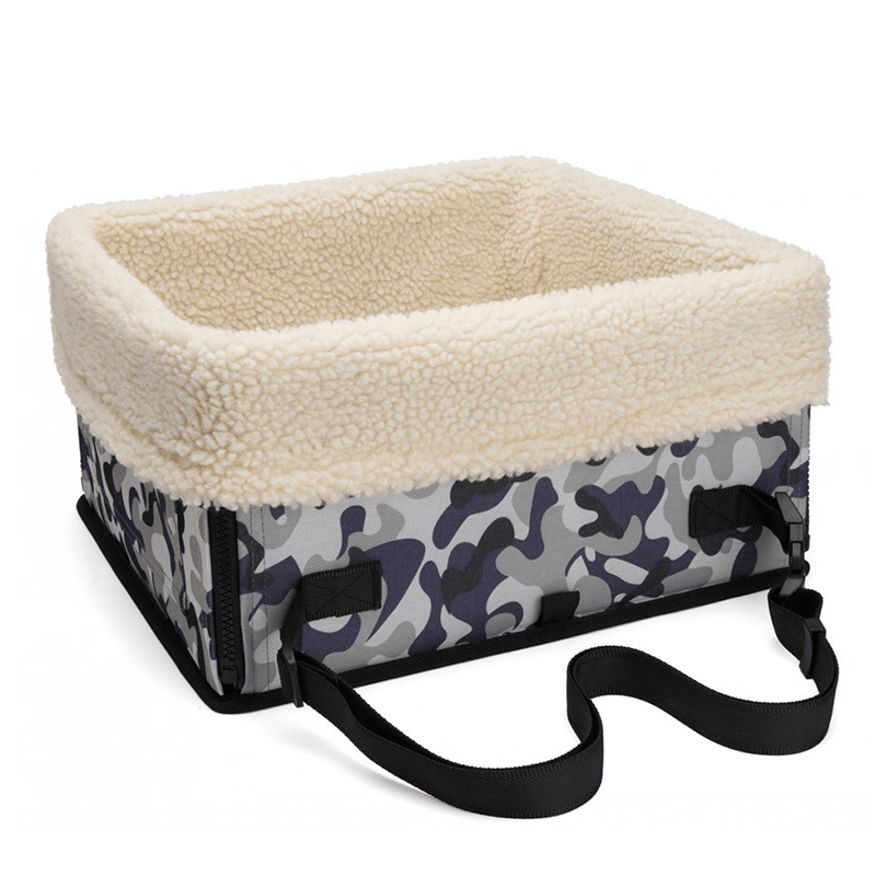 Elevated Pet Seat - Petzo™ 
