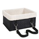 Elevated Pet Seat - Petzo™ 