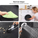 Pet Premium Rear Seat Cover – Total Protection for Paws 