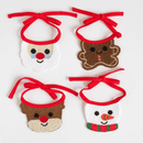 Fun Christmas Bib - Furrish™ 
