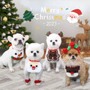 Fun Christmas Bib - Furrish™ 