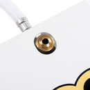 Interactive Toy Water Fountain for Dogs Made of Metal – Fresh Water When You Activate the Paw | ForPatas 