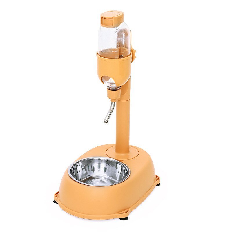 Anti-wet Water Dispenser &amp; Feeder - Lupzy™ 