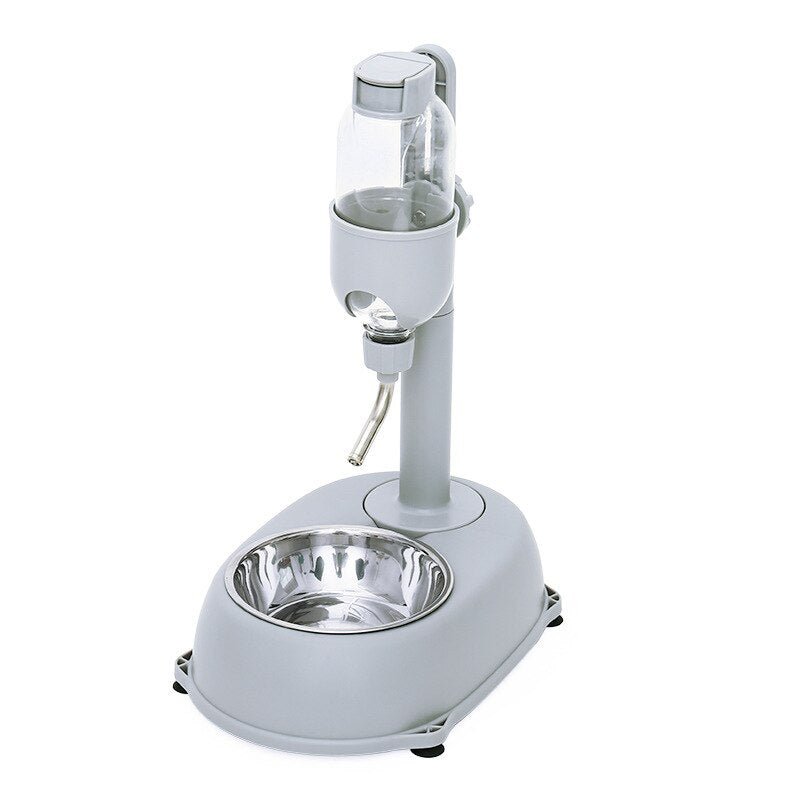 Anti-wet Water Dispenser &amp; Feeder - Lupzy™ 