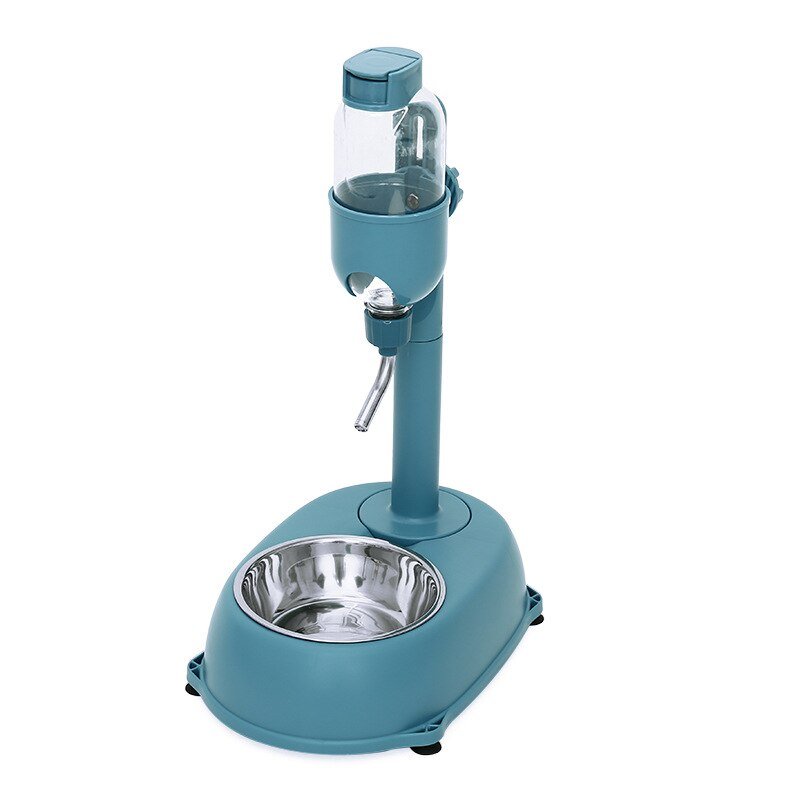 Anti-wet Water Dispenser &amp; Feeder - Lupzy™ 