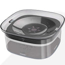 Bebedouro Anti-Respingo Inteligente para Cães - Woofline™