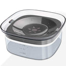 Bebedouro Anti-Respingo Inteligente para Cães - Woofline™