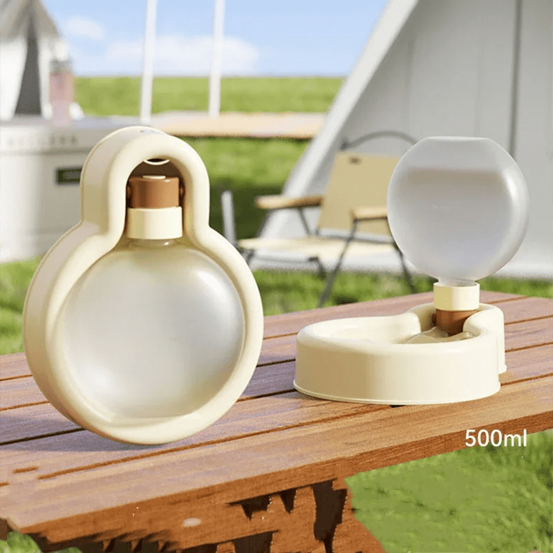 Portable Automatic Water Dispenser - Lupzy™ 